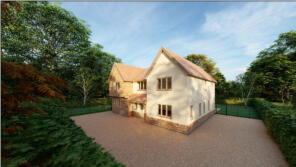 28, Sowters Lane, Loughborough LE12 5AL