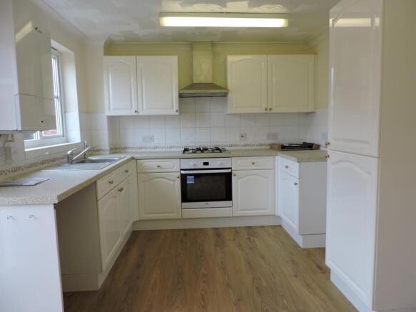 Kitchen/Dinner