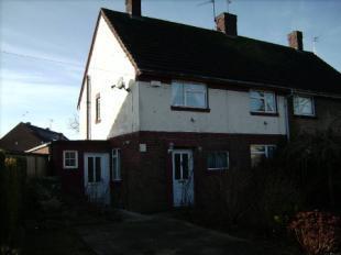 Front Aspect