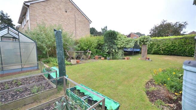 Garden 1