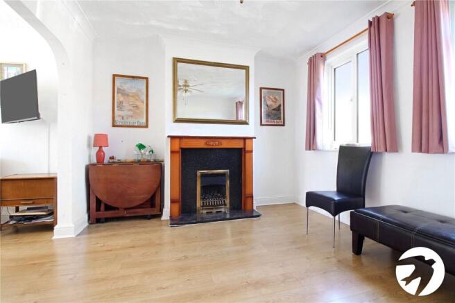 Reception Room 1