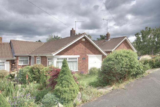 3-bed house on North Baddesley, Southampton, £325,000