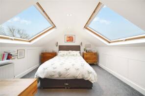 Flat A, 26, Iverson Road, London NW6 2HE
