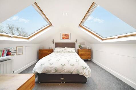 Iverson Road, Kilburn, NW6