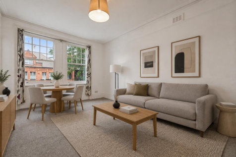 Mornington Avenue, London W14