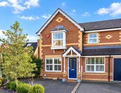 Scholars Walk, Guildford, Surrey, GU2