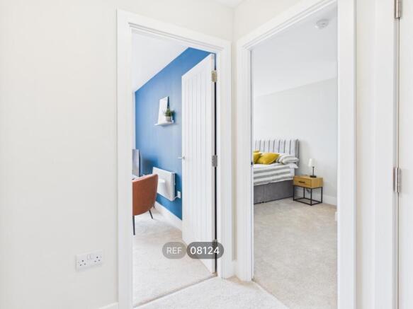 1 bed Not Specified to rent Image 10