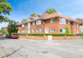 37c, Albemarle Road, York YO23 1EW