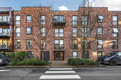 Madeleine Court, Stanmore, HA7