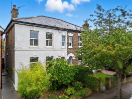 Flat 2, 187, Princes Road, Buckhurst Hill IG9 5DJ