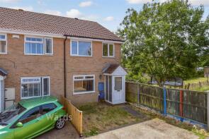 4, Coniston Drive, Canterbury CT3 3HZ