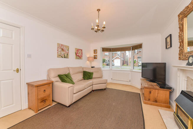 Lounge: