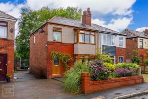 25, Hilda Street, Leigh WN7 5DG