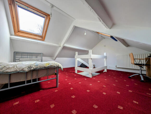 Attic