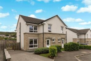 5, Auchneagh Gardens, Greenock PA16 9AU