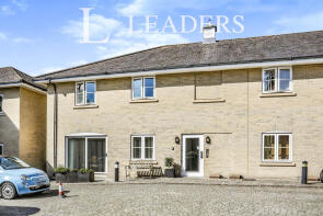 15, Evelyn Fison Mews, Eastward Place, Stowmarket IP14 1HJ