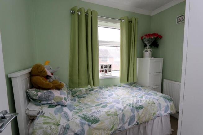 Bedroom Five