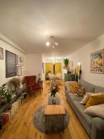 3, Alpine Grove, Hackney, London E9 7SX