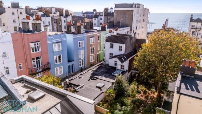 Crescent Place, Brighton, East Sussex, BN2 photo 4