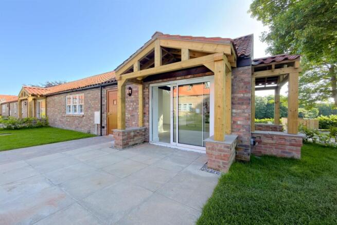 1 bed Bungalow for sale Image 7