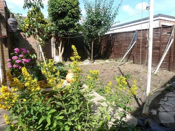 garden