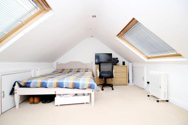 Loft Room