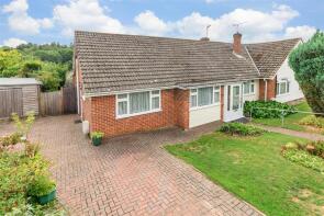6, Penshurst Close, Sevenoaks TN15 6HJ