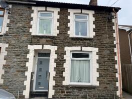 63, Jones Street, Clydach, Tonypandy CF40 2BY