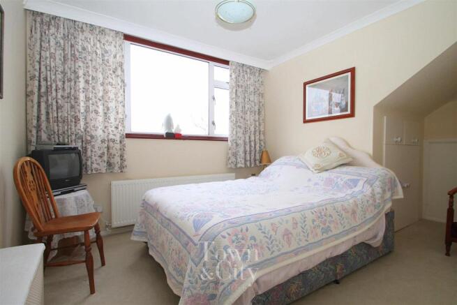 Bedroom 3