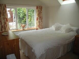 Annexe Bedroom