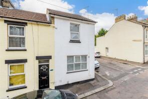 22, Melbourne Road, Chatham ME4 5PD