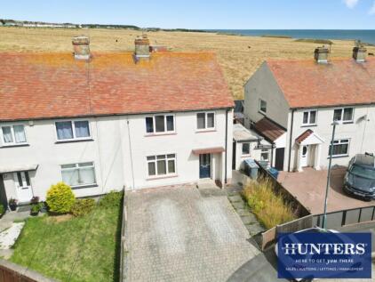 Larch Avenue, Whitburn, Sunderland