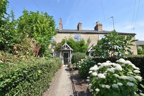 Ryhall Road, Stamford
