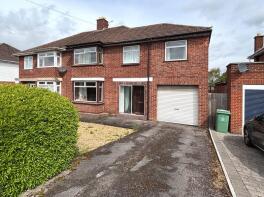 60, Barnwood Avenue, Gloucester GL4 3AH