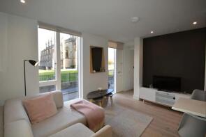 Flat 2, 3, Arundel Street, Manchester M15 4JZ