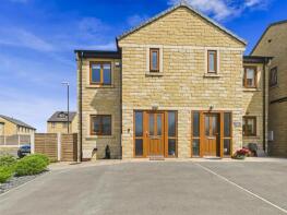 6, Mayfield Drive, Buxton SK17 8FT