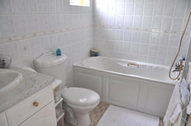 En Suite