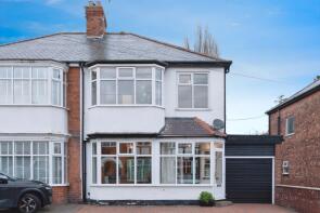 15, Ferndale Avenue, Hull HU10 6AF