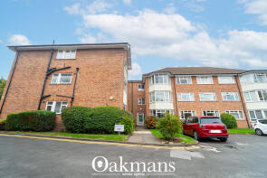 30, Bryanston Court, Grange Road, Olton, Solihull B91 1BN