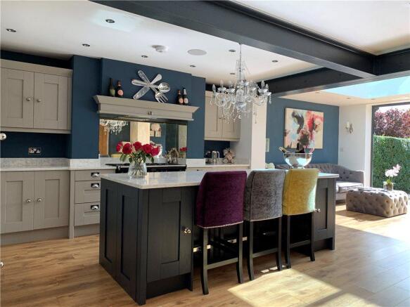 Fabulous Kitchen