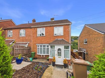 Newlyn Road, Newbridge, NP11