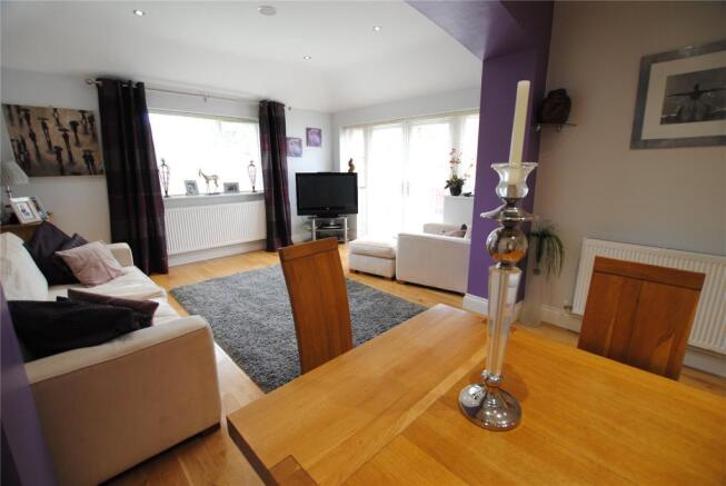 Dining Room B