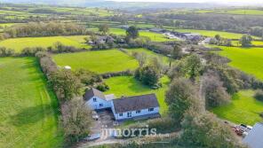 Ffynnonwen, Beulah SA38 9QD