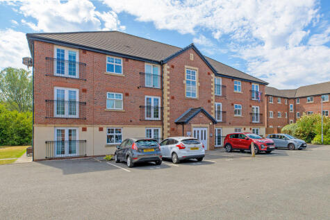 Lytham Close, Great Sankey