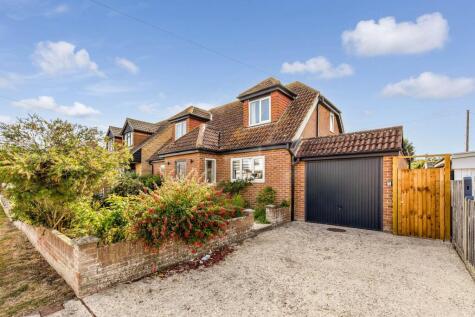 Sea Way, Elmer, PO22