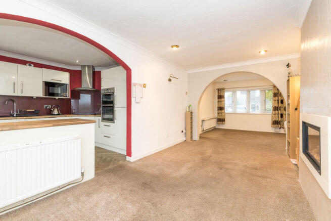 Reed Crescent, Hawkley Hall, WN3 5JR photo 4