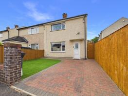2, Smithy Walk, Thornhill, Dewsbury WF12 0HH