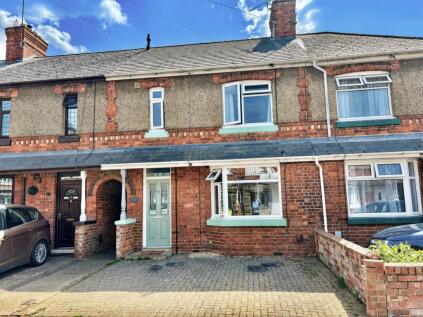 Lesson Road, Brixworth, Northamptonshire NN6