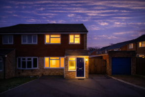 5, Plumtree Grove, Hempstead, Gillingham ME7 3RW