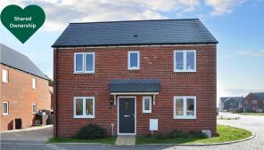 15, Pullen Field, East Hanney, Wantage OX12 0GJ